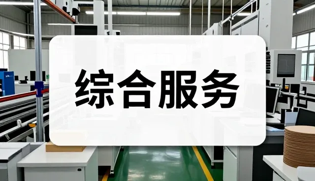 湖南企事通信息科技有限公司