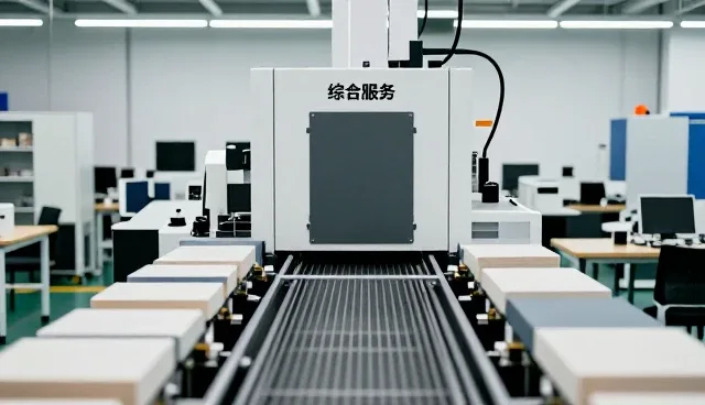 湖南企事通信息科技有限公司