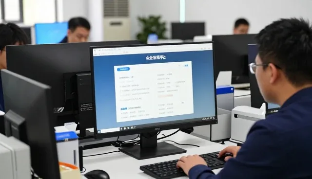 湖南企事通信息科技有限公司以定制化解决方案服务连接更多应用场景
