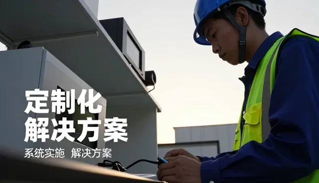湖南企事通信息科技有限公司打造专业化信息系统集成服务体系