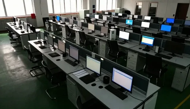 提升系统稳定性：数据处理中的常见问题与应对策略